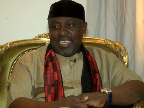 Okorocha, six others to appear before APC disciplinary committee for alleged anti-party activities