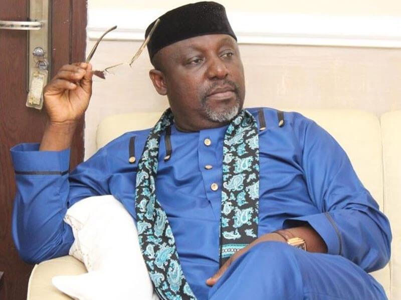 PRINCE’S MANY REGRETS THE TRUE FACTS ABOUT IMO DEPUTY GOVERNOR