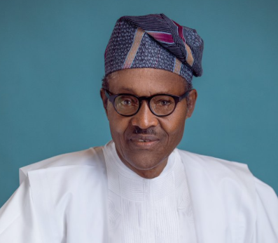 My administration committed to national unity- Buhari