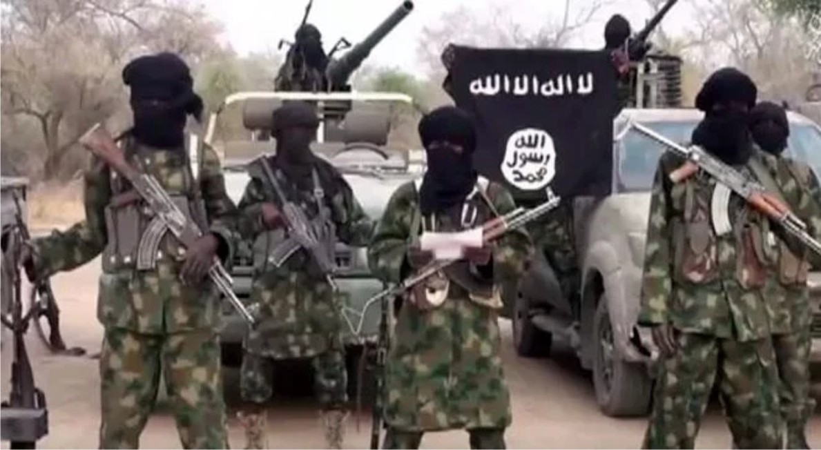 Eight dead as Boko Haram storms drilling camp