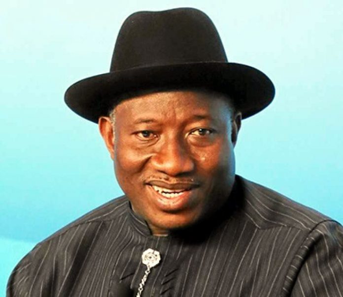 Nigeria more corrupt under Buhari than me – Jonathan