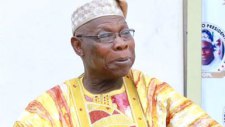 Obasanjo accuses state governments of weakening LG, stealing funds
