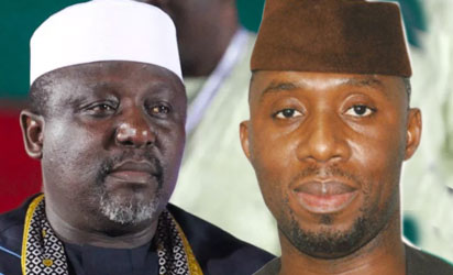 Imo: Appellate Court Erases Okorocha’s son-in-law’s locus as AA Candidate