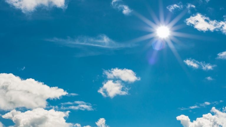NiMET predicts sunny weather for Friday