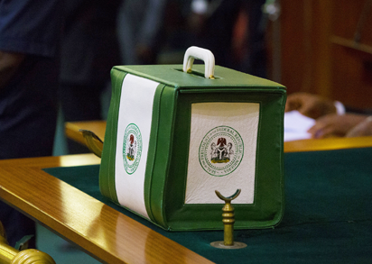 Subsidy on, as Buhari presents N8.8trn budget