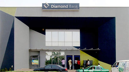 Access Bank acquires Diamond Bank