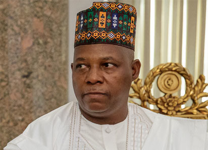 VP Shettima To Creative Industry: Expect More Inclusive, Prosperous Future Under Our Watch