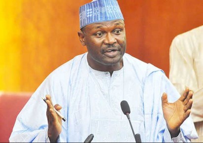 INEC Boss, Mahmoud Yakubu, Under Investigation Over $50 Million Foreign Donation For 2023 General Election