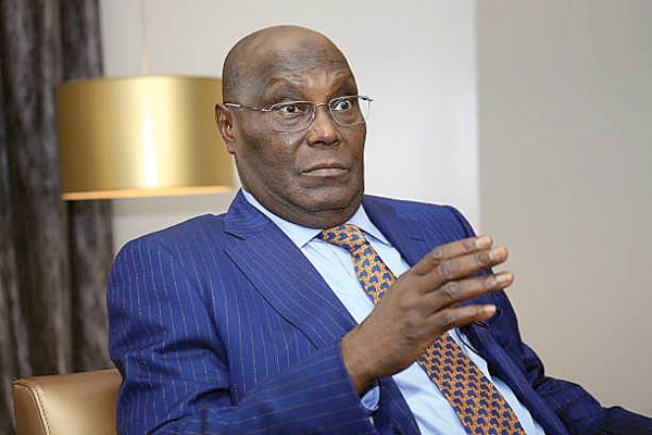 Court To Hear Group’s Suit Over Atiku’s Citizenship September 27