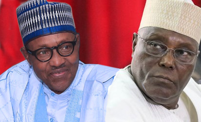Presidential Tribunal verdicts: PDP rejects Buhari’s victory