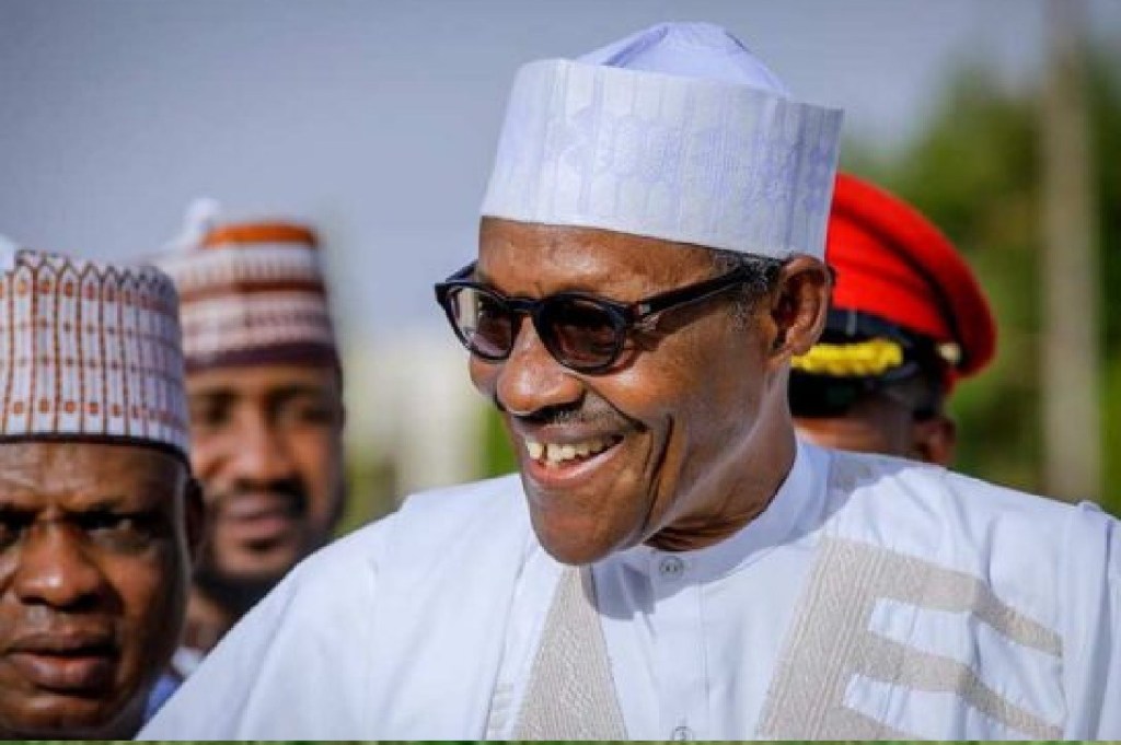 I’ll use my second tenure to fight for the poor- Buhari
