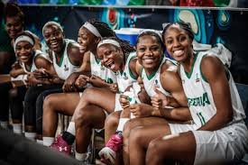 2019 FIBA: D’Tigress are African Champions