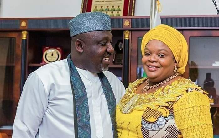 Executive Fraud: Prosecute Okorocha Others now, Rights Group Tells EFCC over N20 billion fraud, other scam