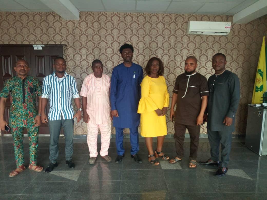 Imo: ISOPADEC moves to partner academia in developing oil bearing communities
