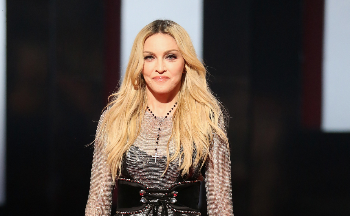 Madonna at 61: marks birthday with three nights of wild celebration