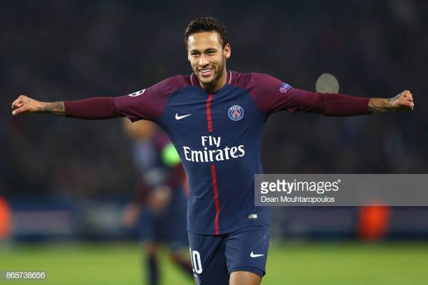 FOREIGN TABLOID: NOU DEAL PSG reject Barcelona transfer bid for Neymar but are ‘open to loan deal with £200m obligation to buy’