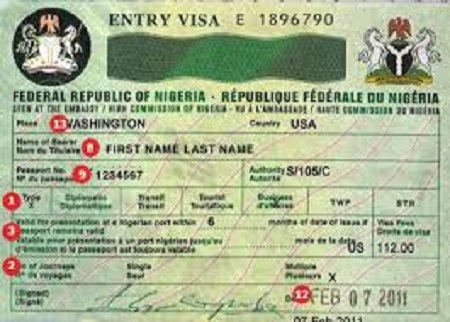 U.S-Nigeria Diplomatic Row: FG blinks, reduces visa fees for Americans