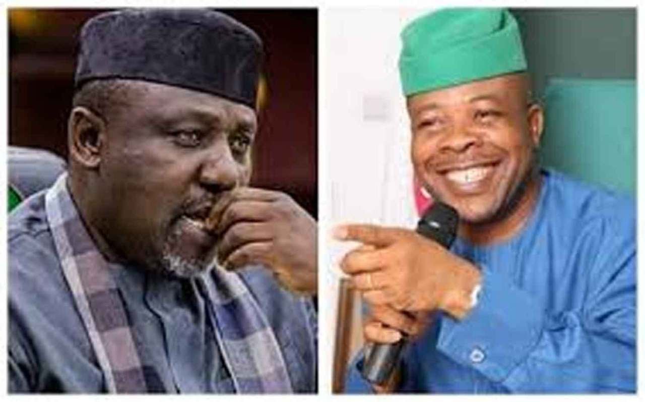 Okorocha fights dirty over alleged misappropriation of N6bn ISOPADEC fund