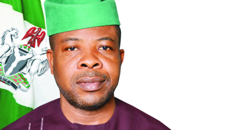 Relief for those living with HIV: Ihedioha bans payment for treatment