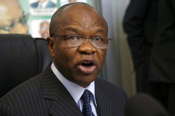 EFCC to arraign ex-INEC chairman Maurice Iwu for money laundering