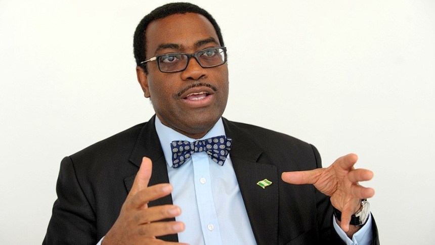 AfDB To Create 25 Million New Jobs By 2025 — Adesina
