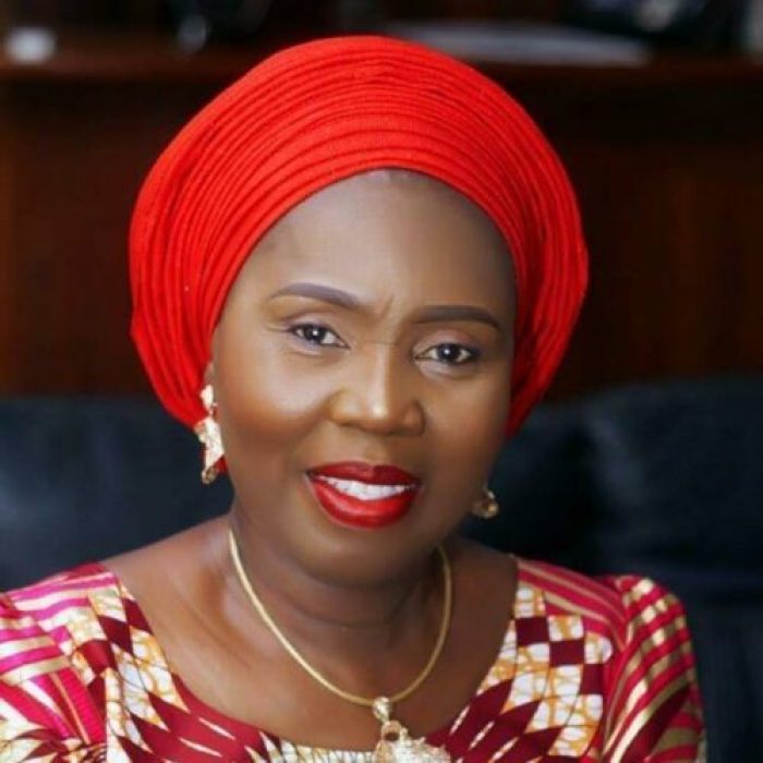 ‘Owambe Can Come Anytime’, Akeredolu’s Wife Graciously Suspends 70th Birthday Celebration