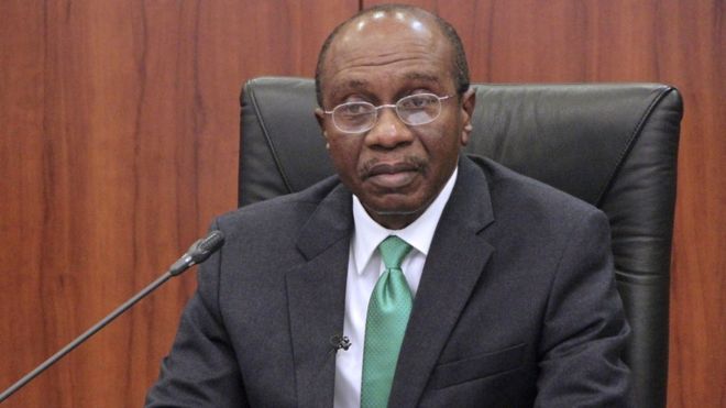 Nigerians to pay for bank deposits from September 2019  – CBN