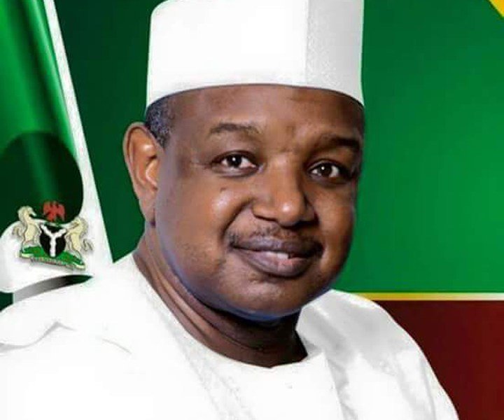 Governor Bagudu Hails Efforts Of NGOs, CBOs Over Covid – 19 Palliative/Relief Materials