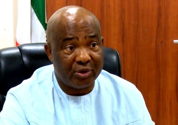 Uzodinma and Hope of Prosperous Imo