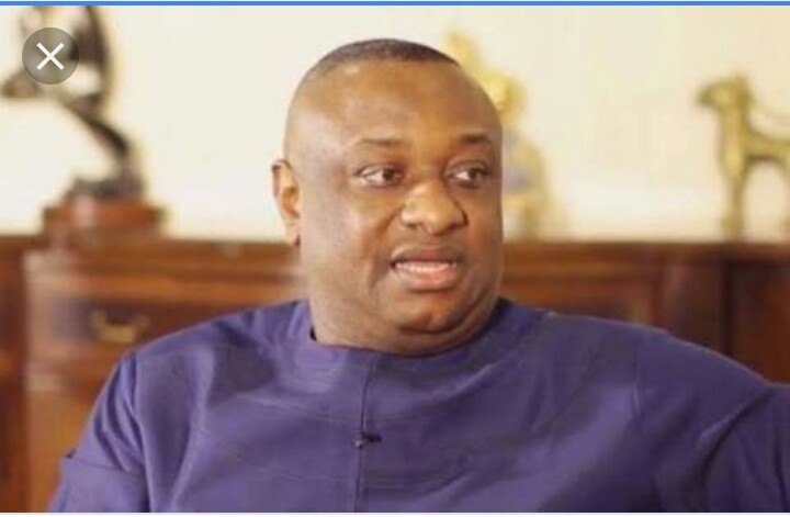 Keyamo redeployed to Ministry of Labour