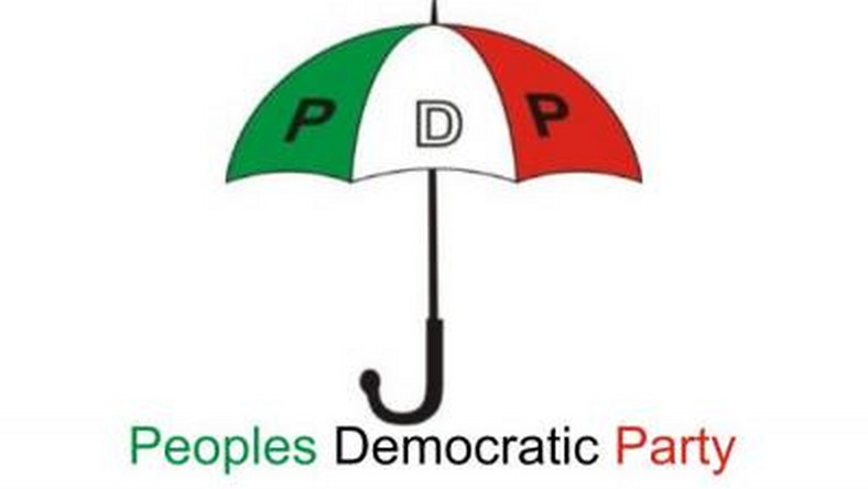 PDP’s reconciliation in Bayelsa a smokescreen