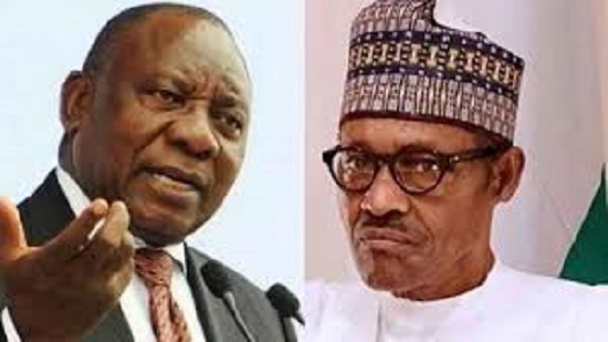 Xenophobia: Buhari, Governors, Ministers set to visit South Africa