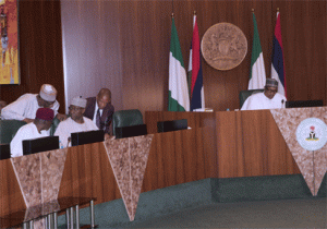 FEC approves N8.2bn for rehabilitation of 4 road projects