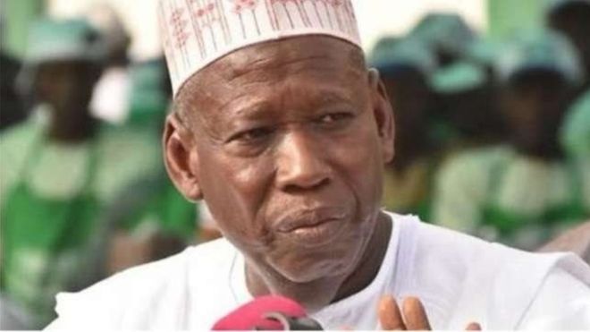 Kano Govt. engages 100 Forest guards