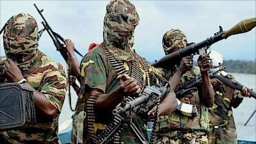 ‘Hungry’ Boko Haram fighters surrender to troops