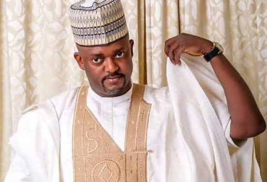 Just in: Bello’s running mate to be sworn in as Kogi State new Deputy Governor