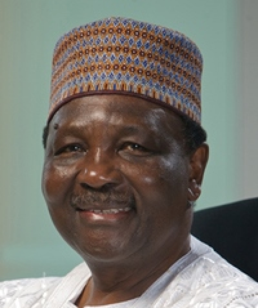 Gowon Reacts To Death Rumour, Says, I’m Still Around And, Not In A Hurry To Leave This Earth