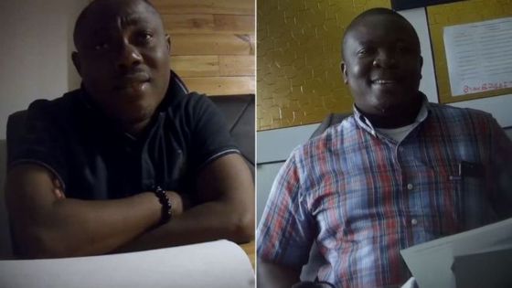 Sex For Grade: University of Ghana suspends two lecturer