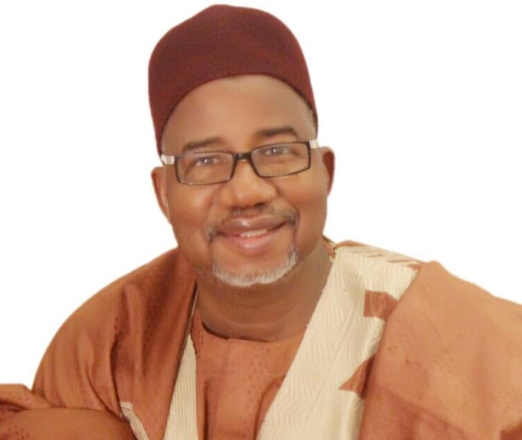 Just in: PDP Gov. Mohammed floors APC Mohammed  at Bauchi Governorship Election Tribunal