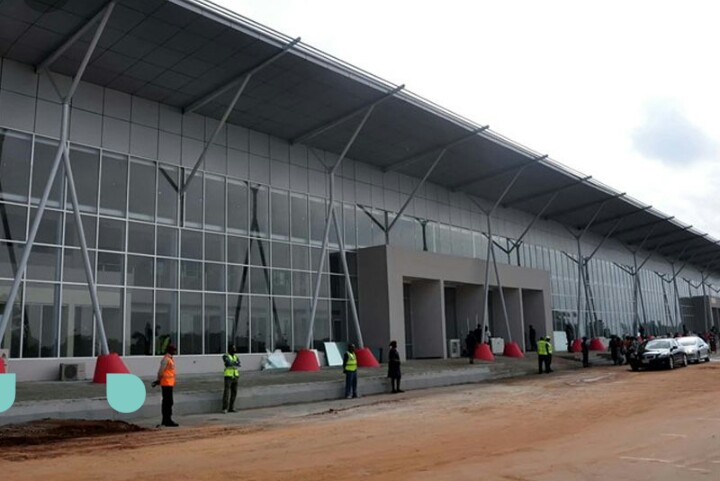 Enugu Airport: HURIWA condemns marginalisation of South-East