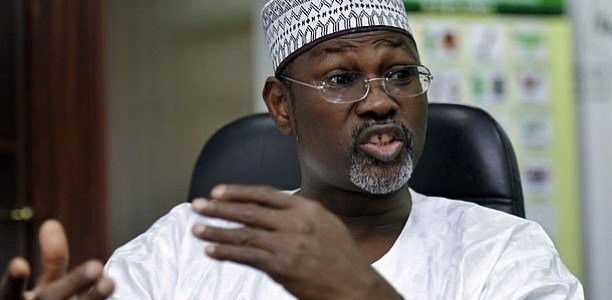 Protect your autonomy ahead of 2023, Jega urges INEC