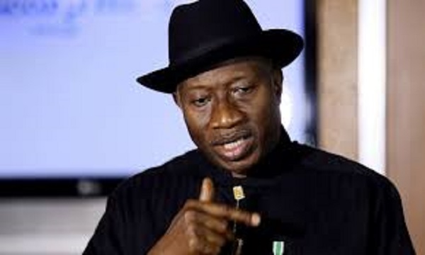 Jonathan to Lamido: Publish evidence of my involvement in Malabu scam or…