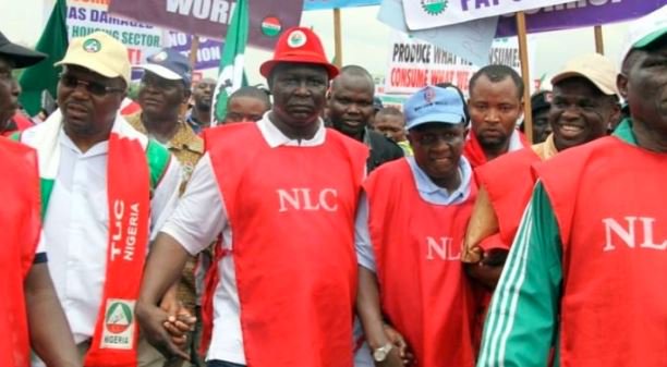 Minimum wage: Prepare for industrial action, NLC tells workers