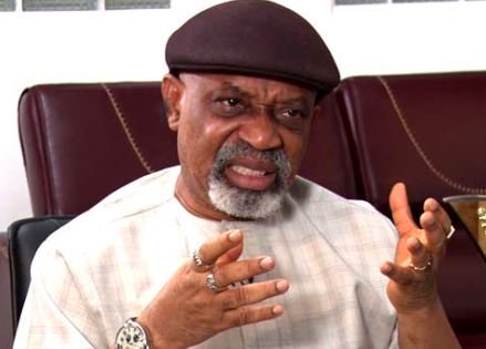 Igbo Presidency: Collapse APGA into APC, Ngige tells party leaders