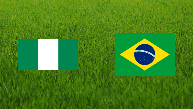 BREAKING: Nigeria-Brazil match may be called off