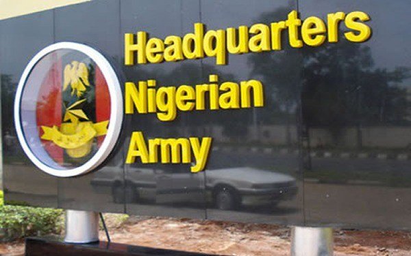 Nigerian Army redeploys 9 Generals, approves new postings