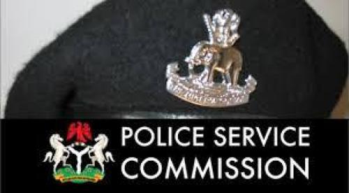 PSC appoints six DIGs, promotes 14 CPs to AIGs, 230 SPs to CSPs, others
