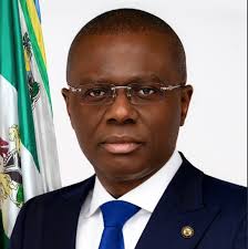 Gov Sanwo Olu rescues dying Child from “JEHOVAH WITNESS PARENTS” over Blood Transfusion.
