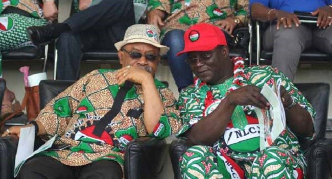 Minimum wage saga: NLC extol agreement, described it as victory for workers
