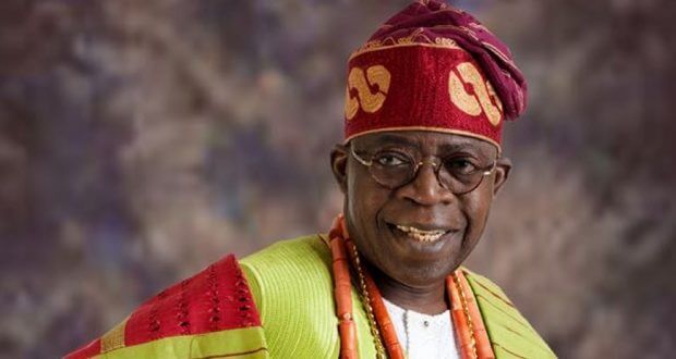 BREAKING: President Tinubu To Make First Foreign Trip